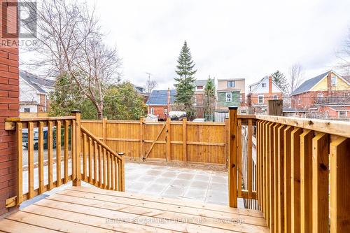 204 Balsam Avenue S, Hamilton, ON 