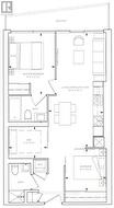 816 - 85 WOOD STREET Toronto, ON M4Y 0E8