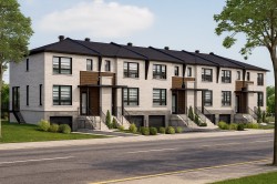 Rue Claire-Morin  Québec (Beauport), QC G1E 0H8