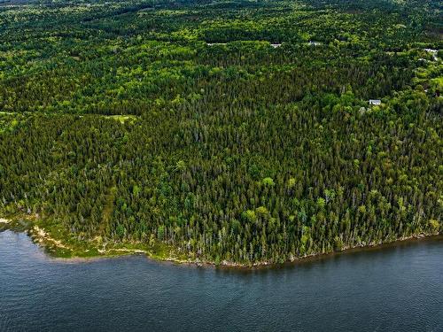 Cogswell Road, Evanston, NS 
