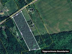 Lot Brow Of Mountain Road W Garland, NS B0P 1E0