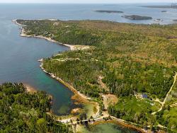Lot Seafarers Way Northwest Cove, NS B0J 1T0