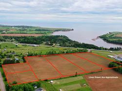 17 Acres Old Tryon Road Desable, PE C0A 1J0
