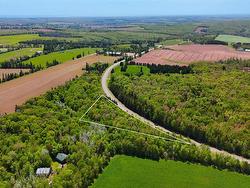 Lot Fredericton Station Road  Frederiction, PE C0A 1N0