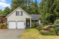 2439 Galland Rd Shawnigan Lake, BC V0R 2W2