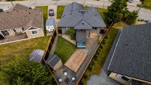 224 Johel Rd, Lake Cowichan, BC 