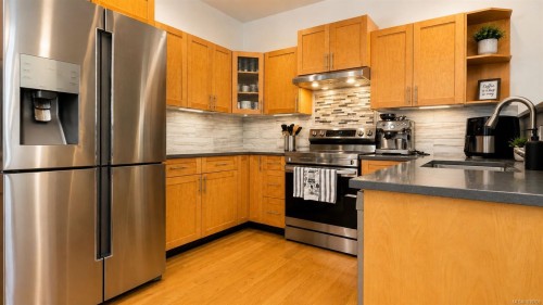 224 Johel Rd, Lake Cowichan, BC 