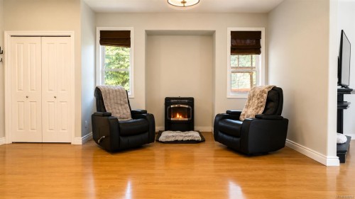 224 Johel Rd, Lake Cowichan, BC 
