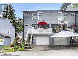 589 CARLSEN PLACE  Port Moody, BC V3H 4A1