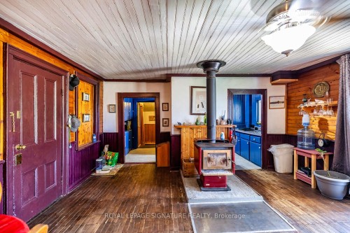 1007 Moor Road, Kawartha Lakes, ON 