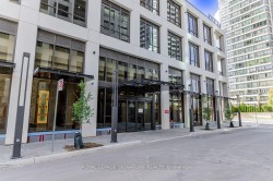 1107-36 Elm Drive WMississauga, ON L5B 0N3