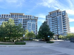 709-253 South Park Road  Markham, ON L3T 0B4