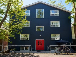 2-10 Ivy Avenue Toronto, ON M4L 2H7