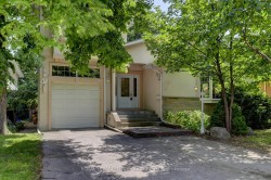 27 Shadwick Drive Toronto, ON M9R 2V6