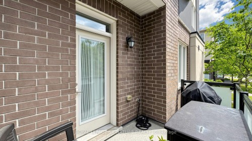 10-35 Heron Park Place, Toronto, ON - Outdoor With Exterior