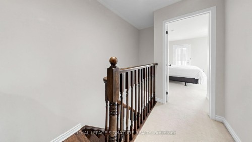 10-35 Heron Park Place, Toronto, ON - Indoor Photo Showing Other Room