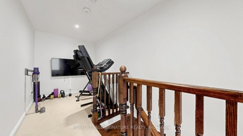 10-35 Heron Park Place, Toronto, ON - Indoor Photo Showing Other Room