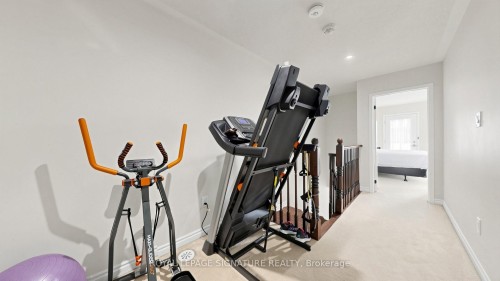 10-35 Heron Park Place, Toronto, ON - Indoor