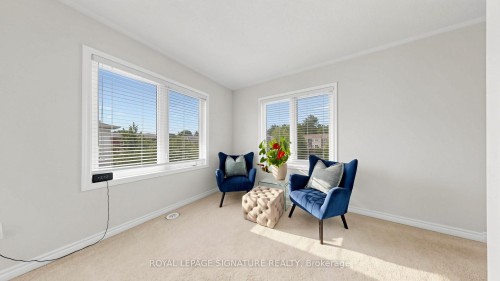 10-35 Heron Park Place, Toronto, ON - Indoor