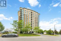201 - 100 ROGER GUINDON AVENUE  Ottawa, ON K1G 3Z7