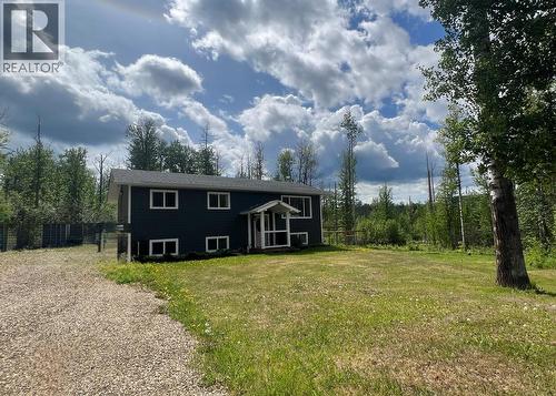 3403 South Dawson Subdivision  Dawson Creek, BC V1G 0C2
