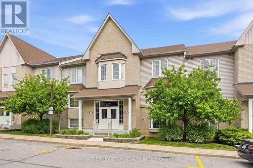 2 - 21 PETRA WAY  Whitby, ON L1R 0A6