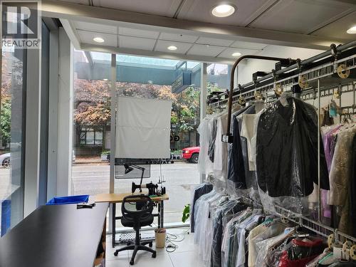1087 Hornby Street, Vancouver, BC 
