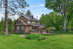 203 HORSESHOE LAKE ROAD Seguin, ON P2A 2W8