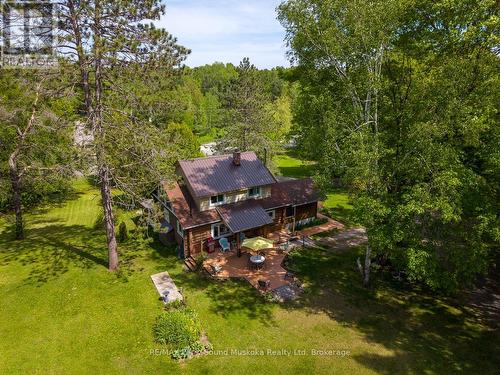 203 Horseshoe Lake Road, Seguin, ON 