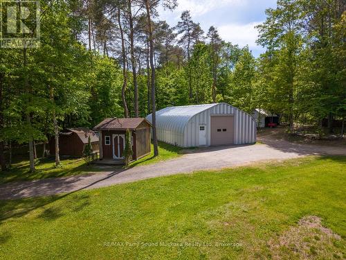 203 Horseshoe Lake Road, Seguin, ON 