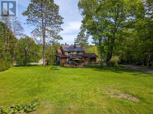203 Horseshoe Lake Road, Seguin, ON 