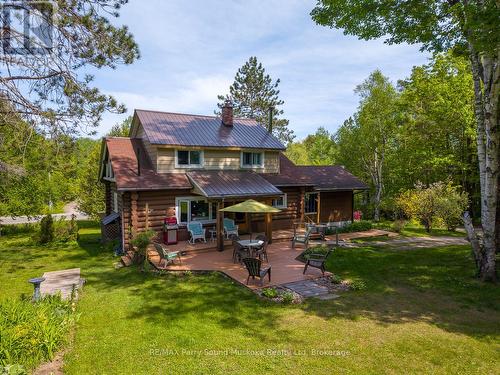 203 Horseshoe Lake Road, Seguin, ON 
