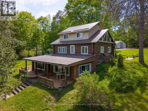 203 Horseshoe Lake Road, Seguin, ON 