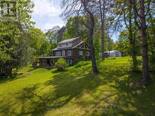 203 Horseshoe Lake Road, Seguin, ON 