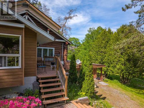 203 Horseshoe Lake Road, Seguin, ON 