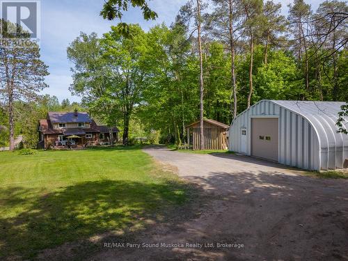 203 Horseshoe Lake Road, Seguin, ON 