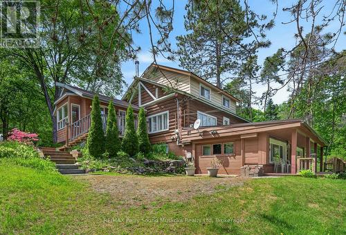 203 Horseshoe Lake Road, Seguin, ON 