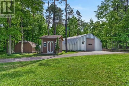 203 Horseshoe Lake Road, Seguin, ON 