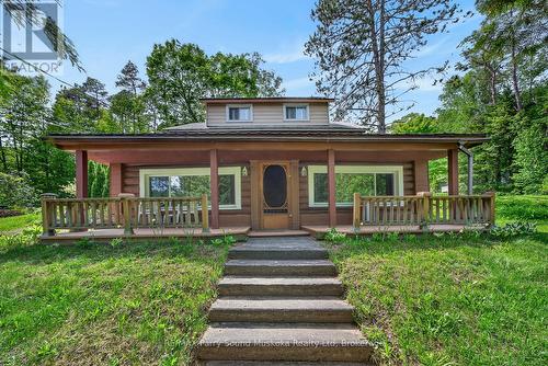 203 Horseshoe Lake Road, Seguin, ON 