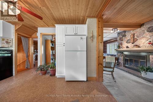 203 Horseshoe Lake Road, Seguin, ON 
