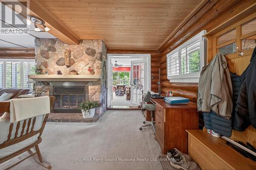 203 Horseshoe Lake Road, Seguin, ON 