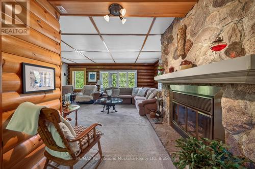 203 Horseshoe Lake Road, Seguin, ON 