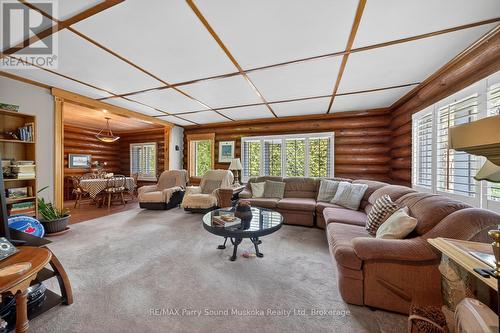203 Horseshoe Lake Road, Seguin, ON 