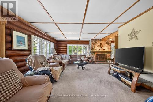 203 Horseshoe Lake Road, Seguin, ON 