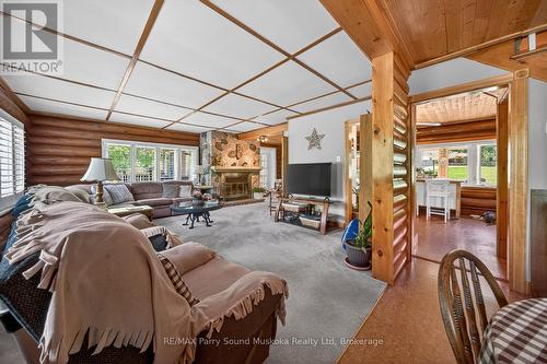 203 Horseshoe Lake Road, Seguin, ON 