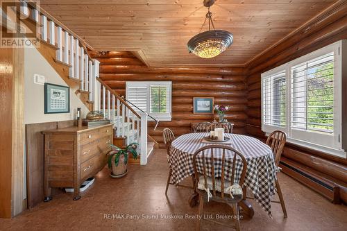 203 Horseshoe Lake Road, Seguin, ON 
