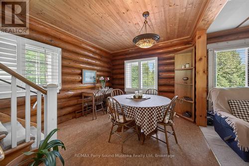 203 Horseshoe Lake Road, Seguin, ON 