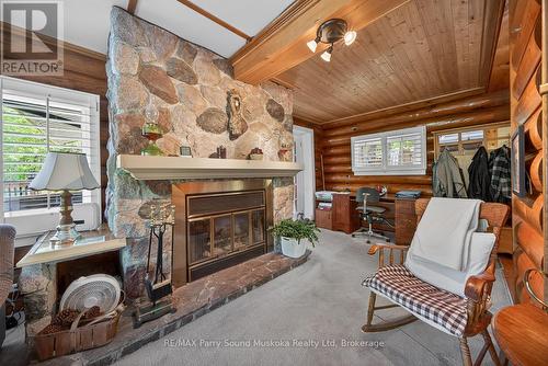 203 Horseshoe Lake Road, Seguin, ON 