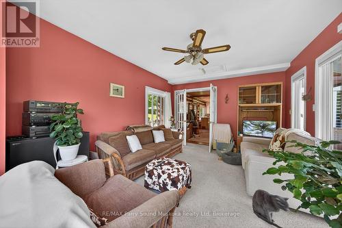 203 Horseshoe Lake Road, Seguin, ON 