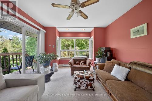 203 Horseshoe Lake Road, Seguin, ON 